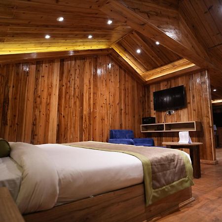 Mount Magnolia Boutique Hotel & Spa Пеллинг Экстерьер фото
