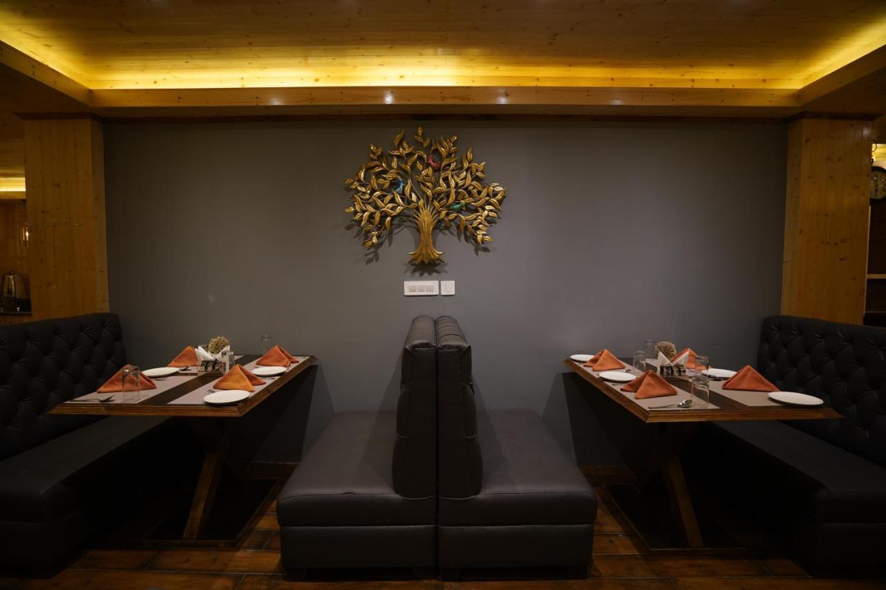 Mount Magnolia Boutique Hotel & Spa Пеллинг Экстерьер фото