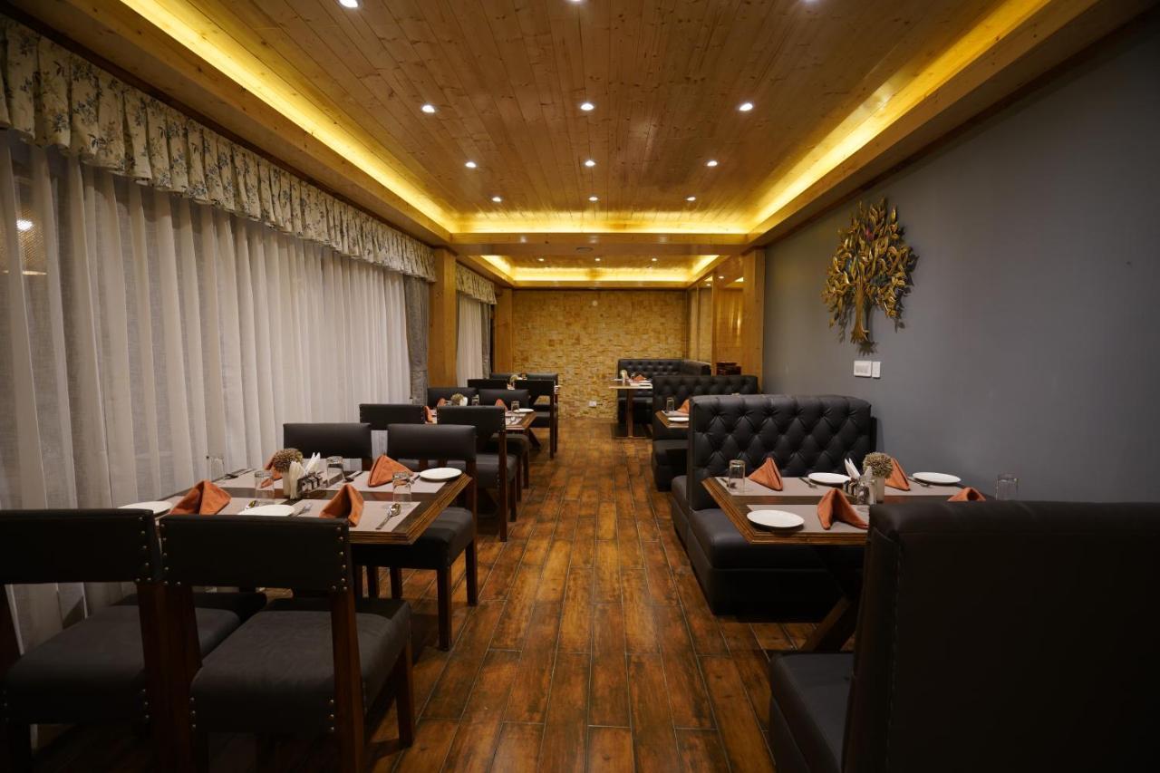 Mount Magnolia Boutique Hotel & Spa Пеллинг Экстерьер фото