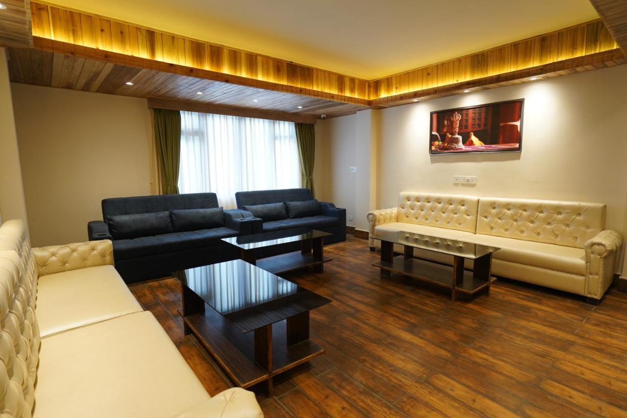 Mount Magnolia Boutique Hotel & Spa Пеллинг Экстерьер фото