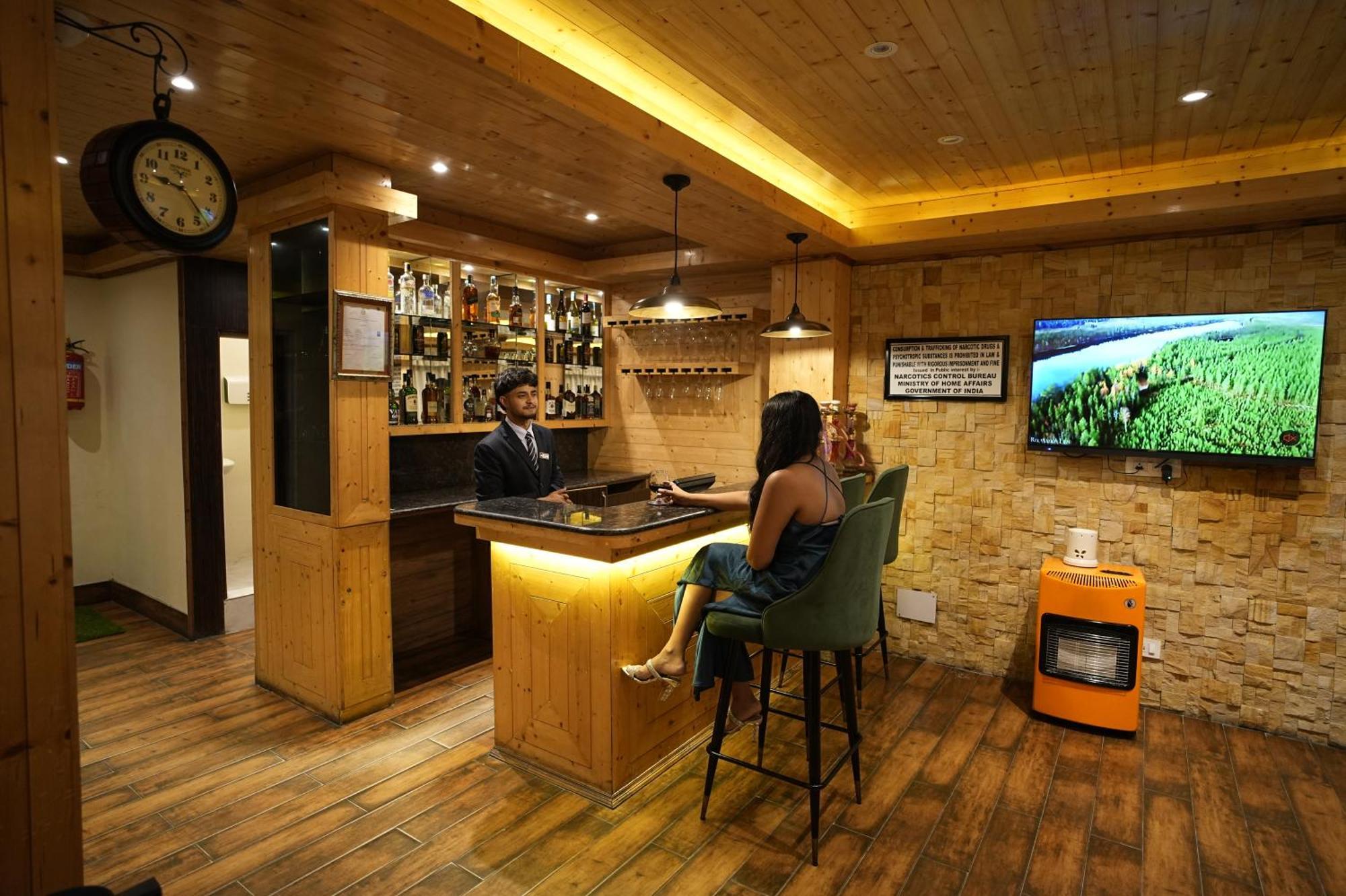 Mount Magnolia Boutique Hotel & Spa Пеллинг Экстерьер фото